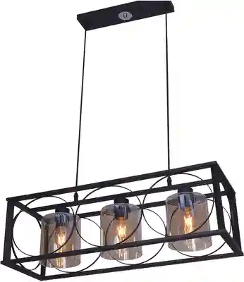 Supra Lampu Gantung SCP-11535-4: Pilihan Lampu Terbaik untuk Nuansa Mewah dan Modern