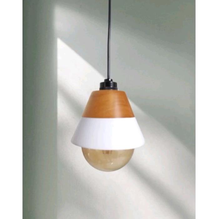Lampu Gantung Minimalis UFO: Keindahan dan Fungsi dalam Desain Aesthetic