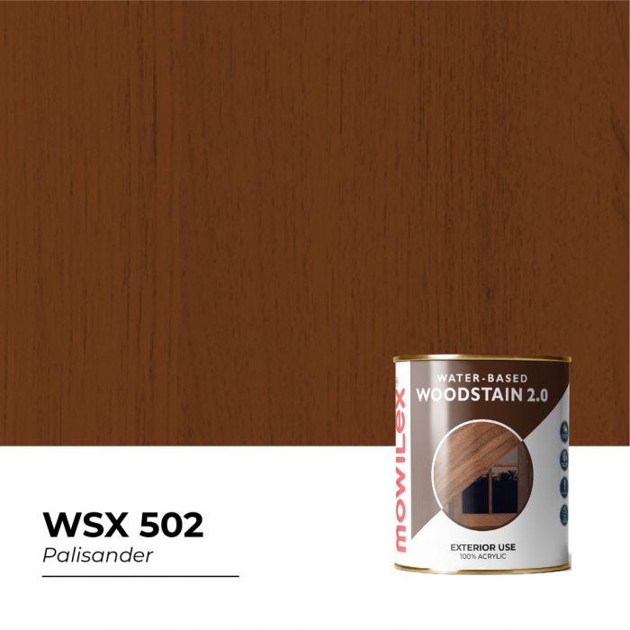 Cat Kayu Mowilex Woodstain: Pelindung Kayu Berkualitas