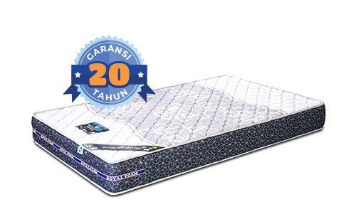 Panduan Memilih Kasur Modern Foam Busa Quilting Terbaik
