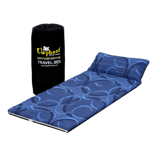 Panduan Pilihan Kasur Lipat Travelbed D Rebounded Terbaik